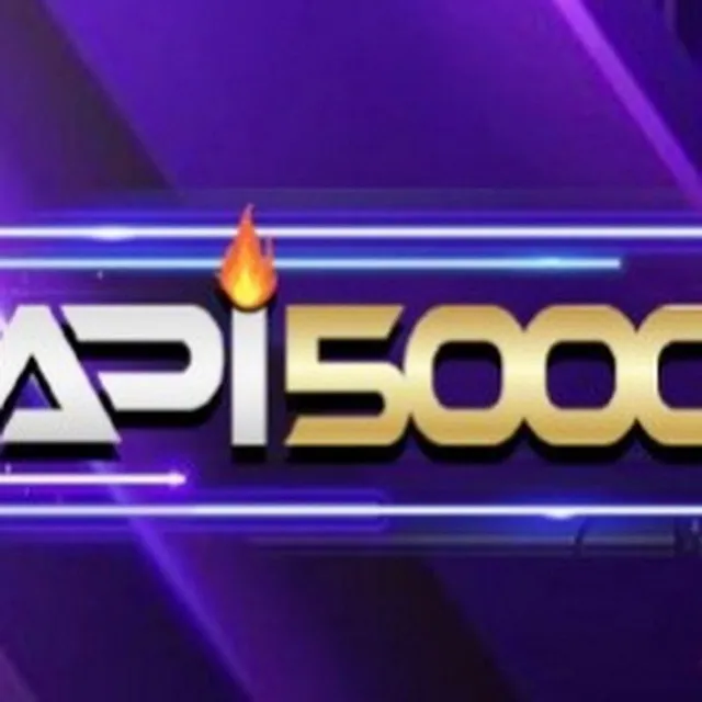 API5000 - Aplikasi Sportsbook Terpercaya untuk Penggemar Taruhan