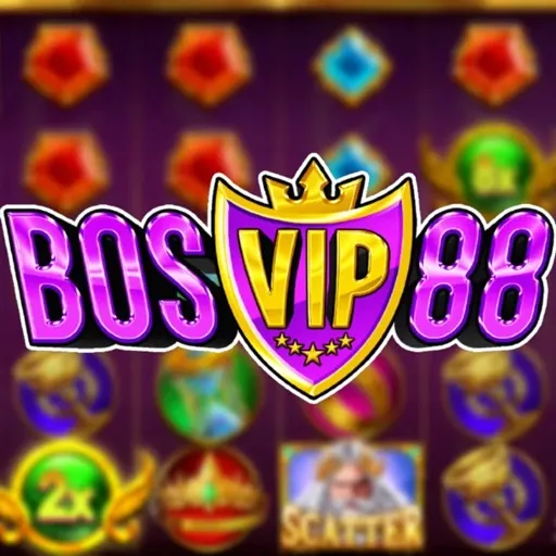 BOSVIP88 - Game Match-3 Seru dan Menantang