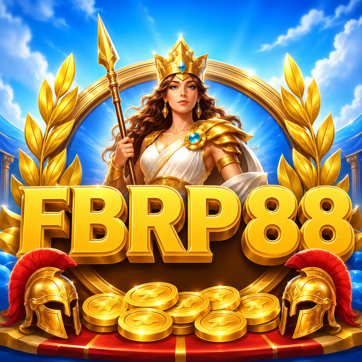 FBRP88 - Petualangan Memancing yang Seru