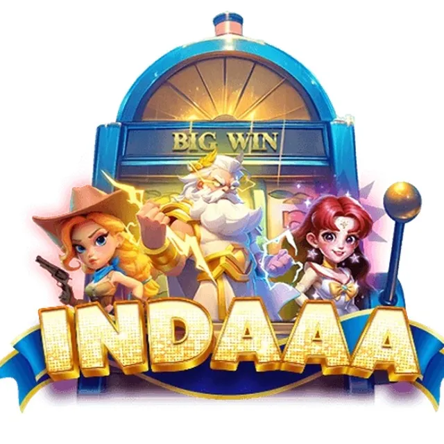 INDAAA - Game MOBA Seru dan Menantang