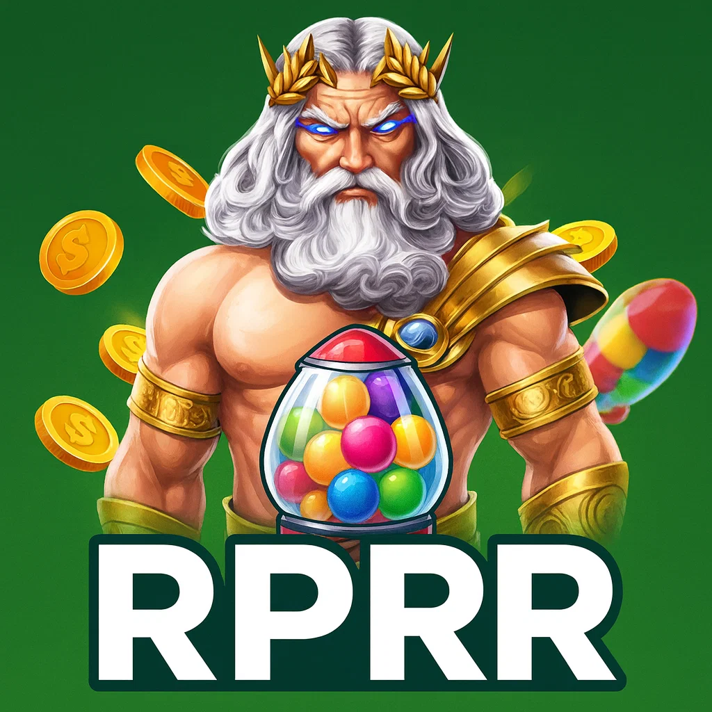 RPRR - Game QiuQiu Terbaik untuk Pengalaman Seru