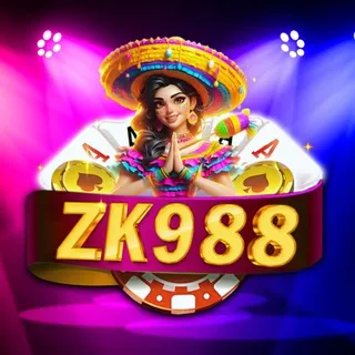 ZK988 - Game Tembak Ikan Seru dan Menantang